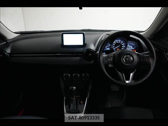 Mazda CX-3 2015-02 373859-13