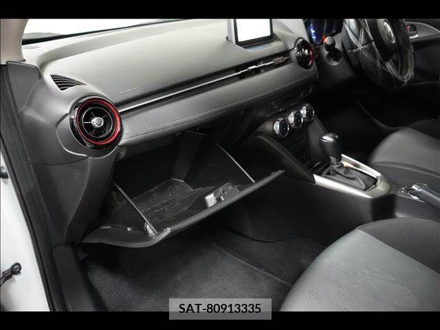 Mazda CX-3 2015-02 373859-7