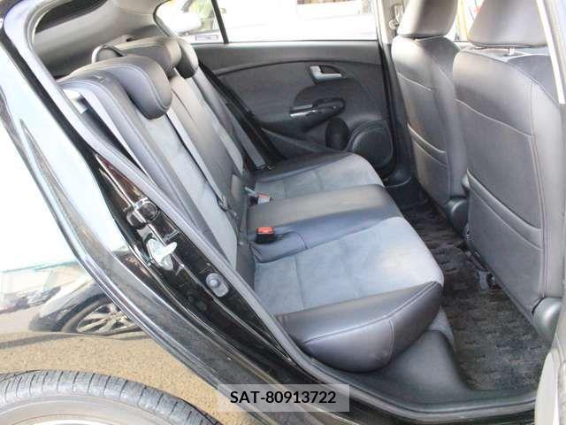 Honda INSIGHT EXCLUSIVE 2012-01 404819-10
