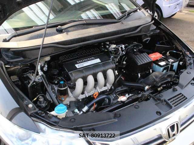 Honda INSIGHT EXCLUSIVE 2012-01 404819-19
