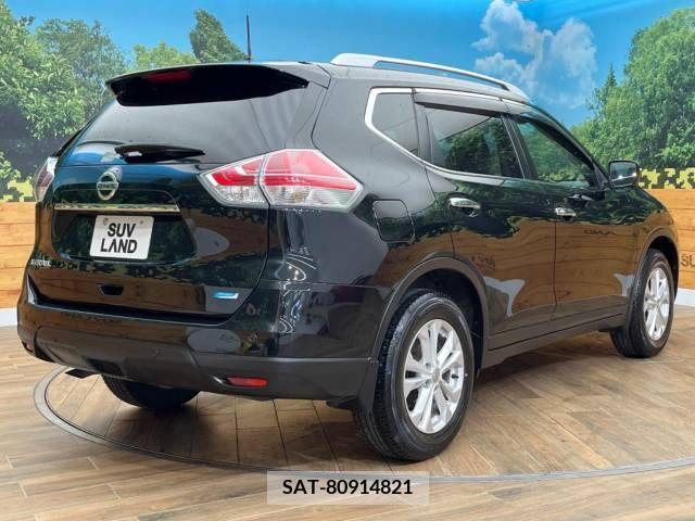 Nissan X-TRAIL 2016-03 343643-17