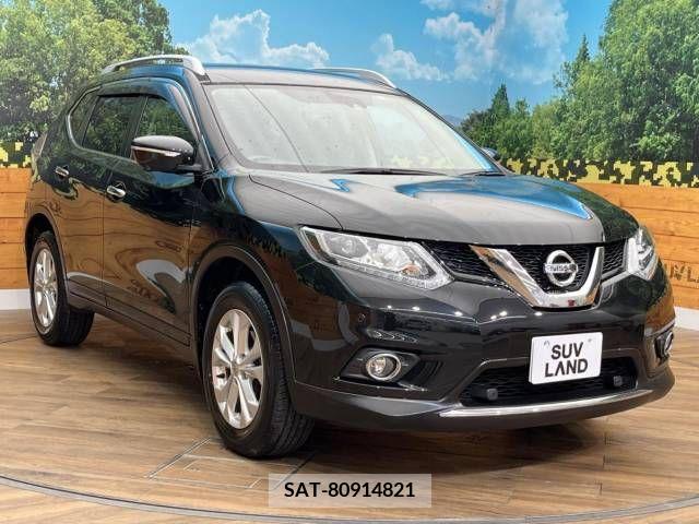 Nissan X-TRAIL 2016-03 343643-16