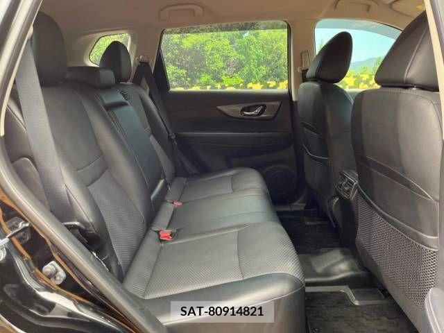 Nissan X-TRAIL 2016-03 343643-9