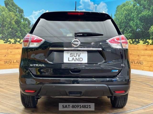 Nissan X-TRAIL 2016-03 343643-15