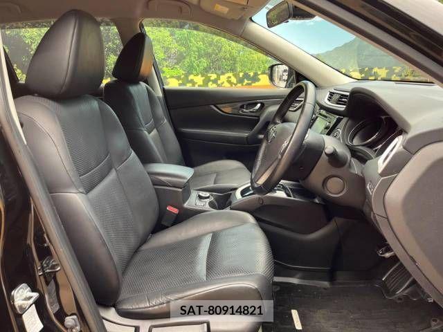 Nissan X-TRAIL 2016-03 343643-8