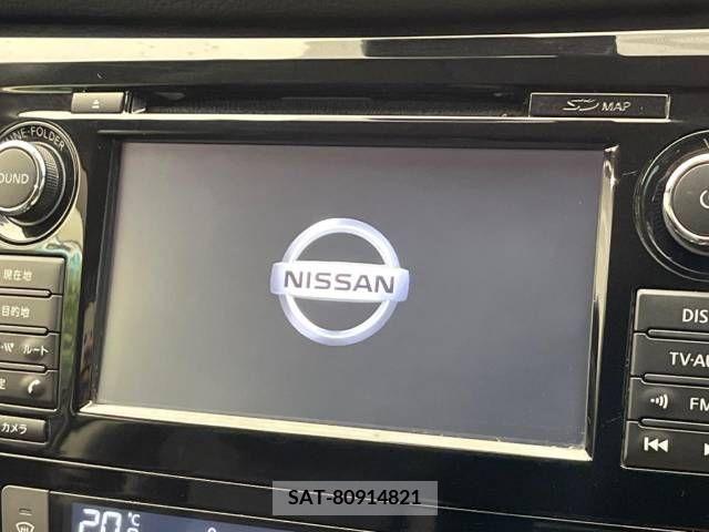 Nissan X-TRAIL 2016-03 343643-2