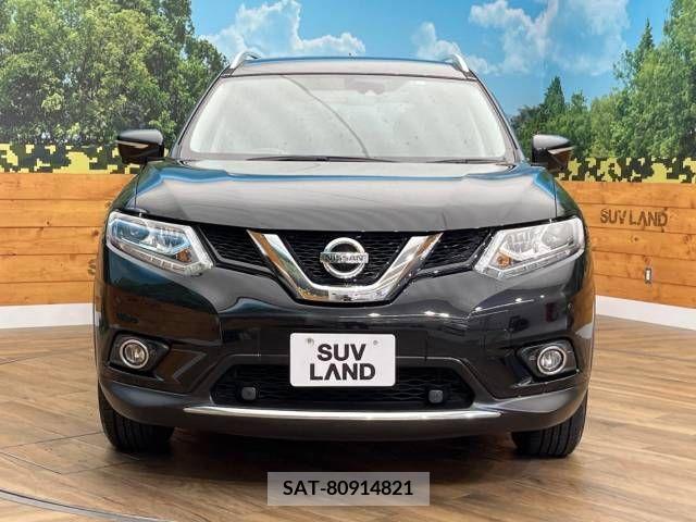 Nissan X-TRAIL 2016-03 343643-14