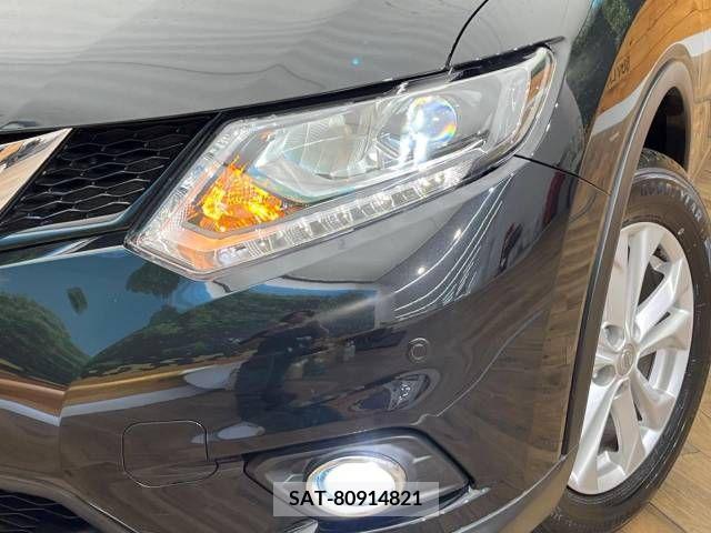 Nissan X-TRAIL 2016-03 343643-12