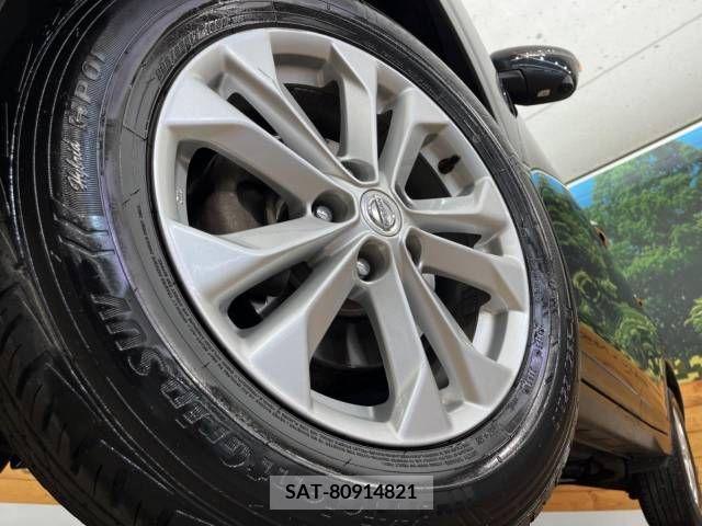 Nissan X-TRAIL 2016-03 343643-13