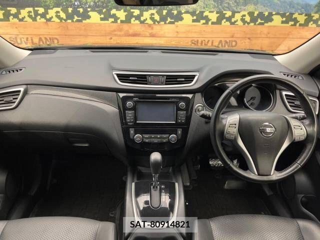 Nissan X-TRAIL 2016-03 343643-1