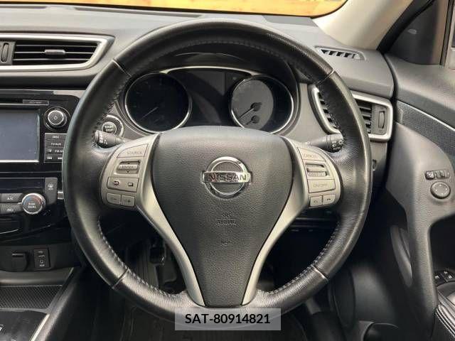 Nissan X-TRAIL 2016-03 343643-11