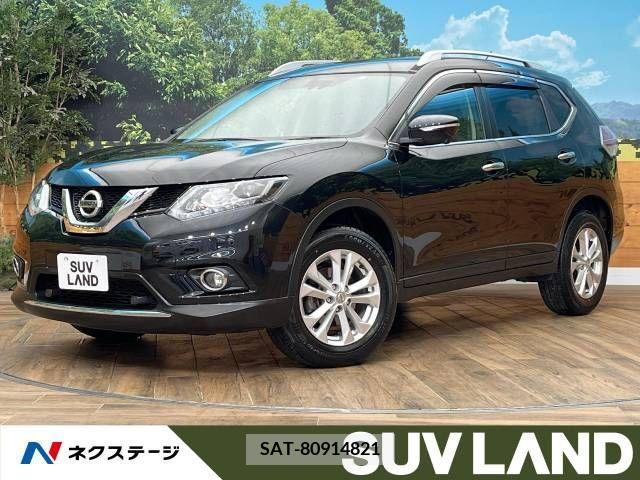 Nissan X-TRAIL 2016-03 343643-0