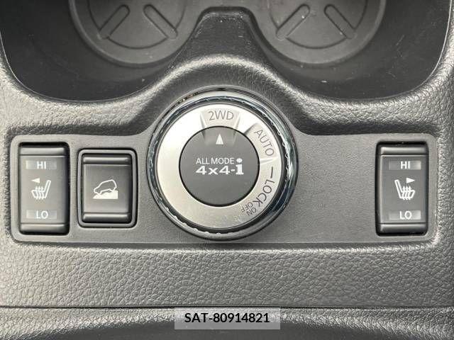 Nissan X-TRAIL 2016-03 343643-6