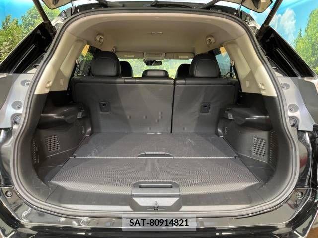 Nissan X-TRAIL 2016-03 343643-10