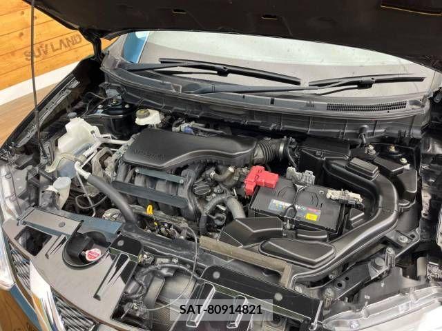 Nissan X-TRAIL 2016-03 343643-18