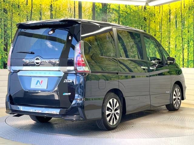 Nissan SERENA 2018-08 24493-16