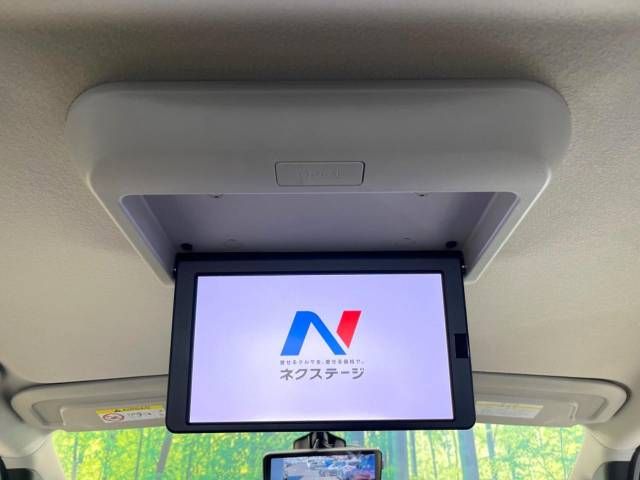 Nissan SERENA 2018-08 24493-2