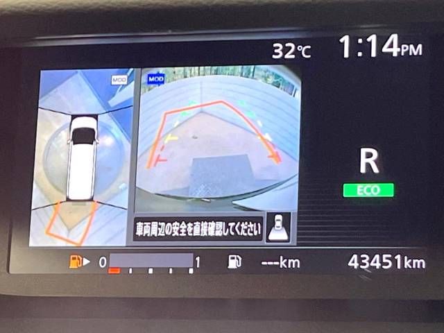 Nissan SERENA 2018-08 24493-5