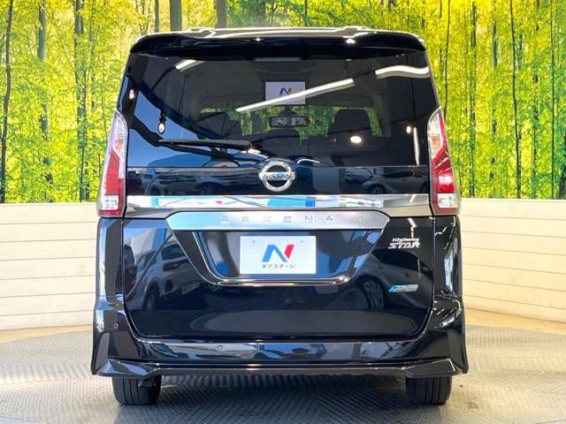 Nissan SERENA 2018-08 24493-14