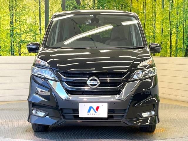 Nissan SERENA 2018-08 24493-13