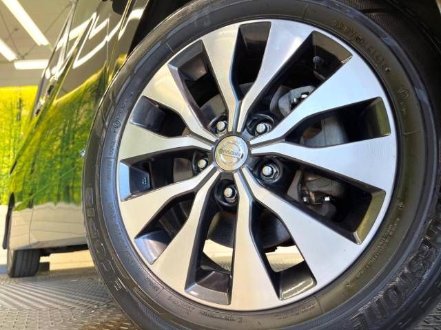 Nissan SERENA 2018-08 24493-12