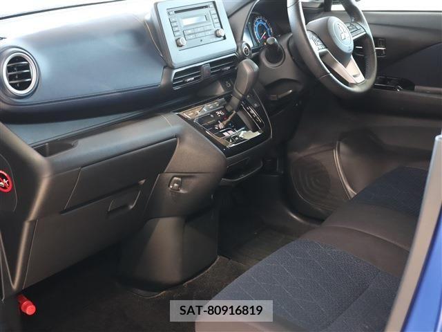 Mitsubishi EK X 2021-09 218948-14