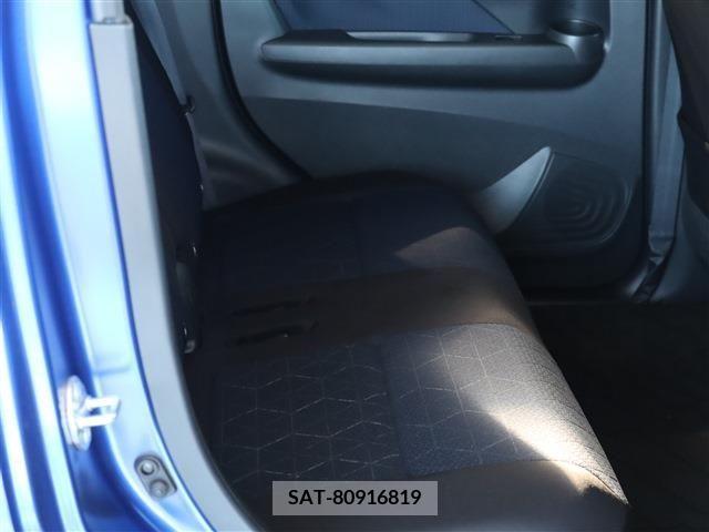 Mitsubishi EK X 2021-09 218948-13