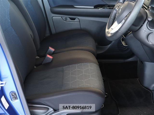 Mitsubishi EK X 2021-09 218948-12