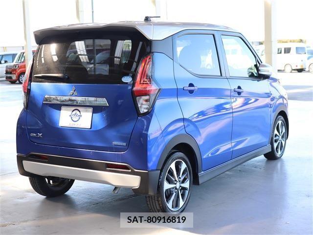 Mitsubishi EK X 2021-09 218948-4