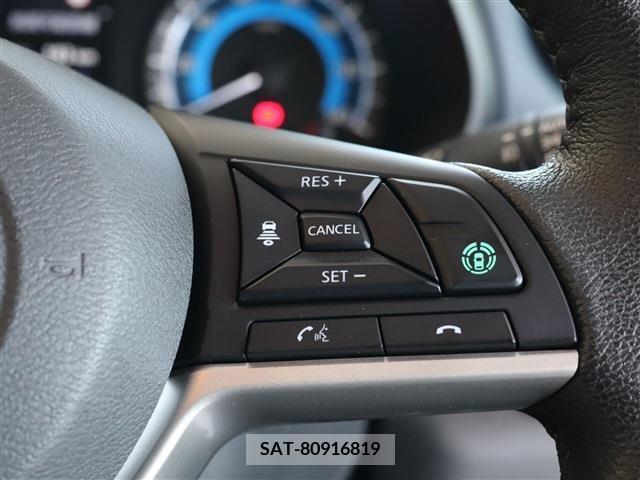 Mitsubishi EK X 2021-09 218948-11