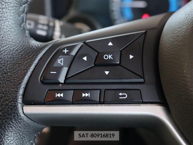 Mitsubishi EK X 2021-09 218948-10