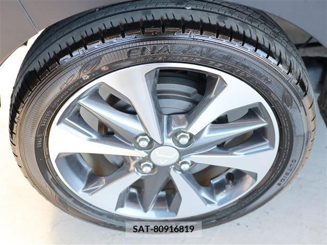 Mitsubishi EK X 2021-09 218948-5