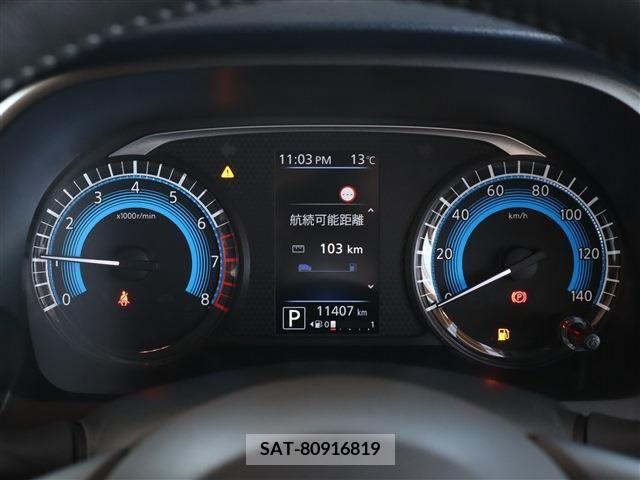 Mitsubishi EK X 2021-09 218948-6