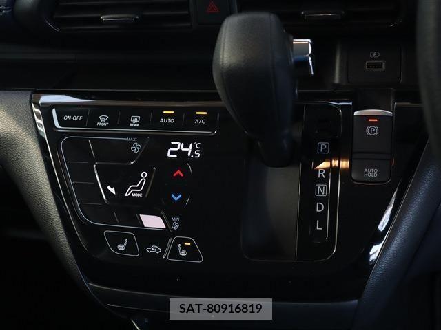 Mitsubishi EK X 2021-09 218948-7