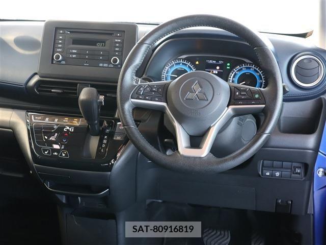 Mitsubishi EK X 2021-09 218948-1