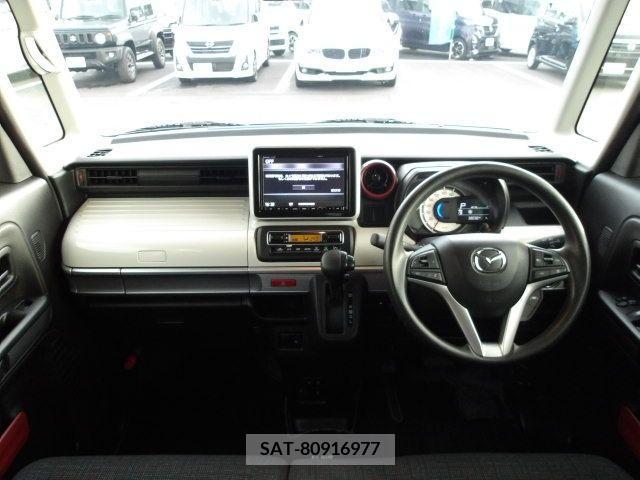 Mazda FLAIR WAGON 2022-01 269944-6