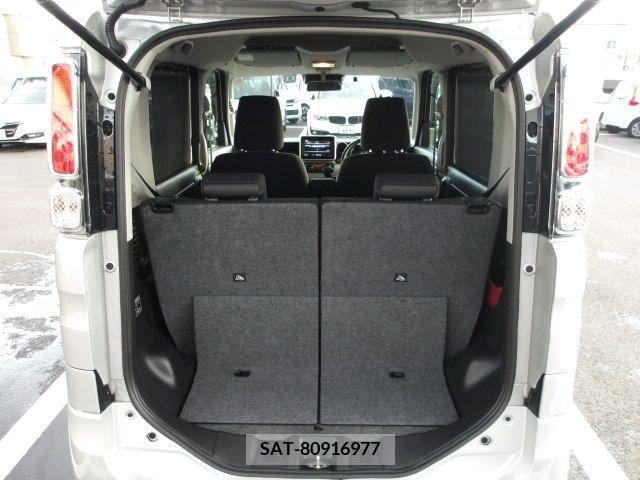 Mazda FLAIR WAGON 2022-01 269944-9