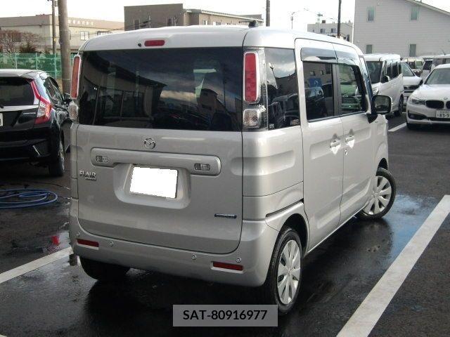 Mazda FLAIR WAGON 2022-01 269944-1