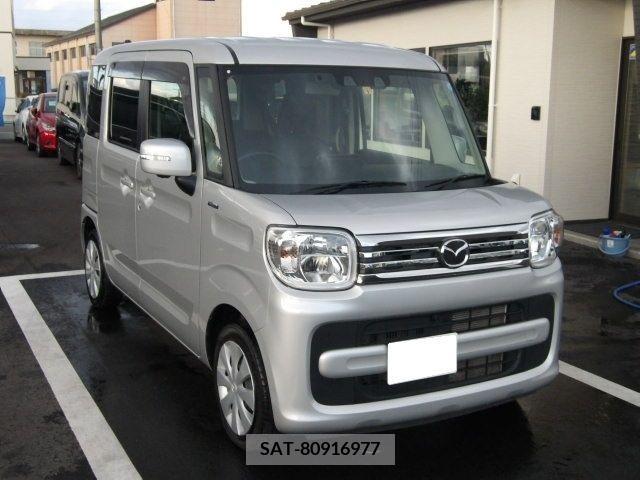 Mazda FLAIR WAGON 2022-01 269944-2
