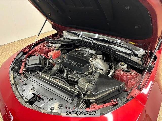 Chevrolet CAMARO 2018-01 224462-17