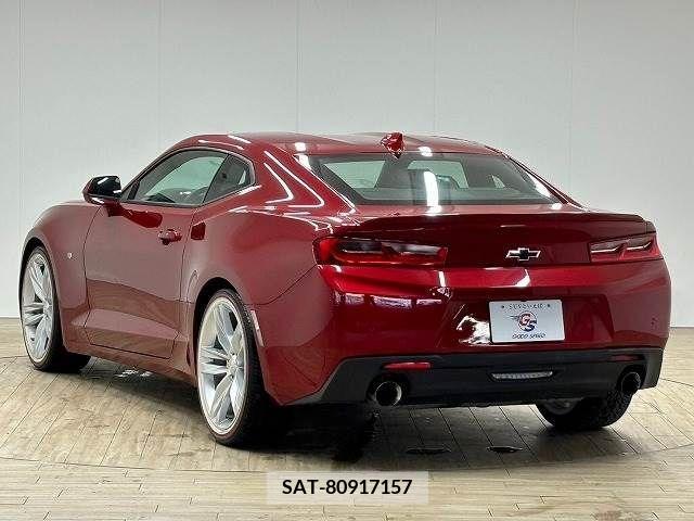 Chevrolet CAMARO 2018-01 224462-16