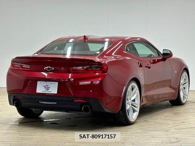 Chevrolet CAMARO 2018-01 224462-15