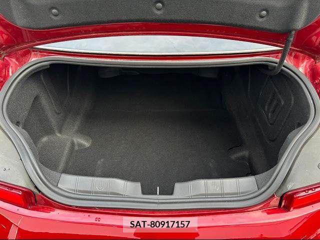 Chevrolet CAMARO 2018-01 224462-12