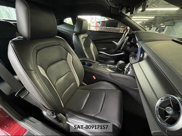 Chevrolet CAMARO 2018-01 224462-5