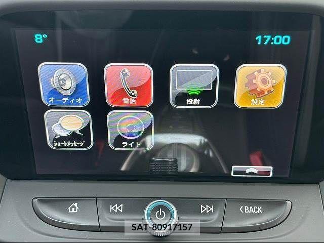 Chevrolet CAMARO 2018-01 224462-2