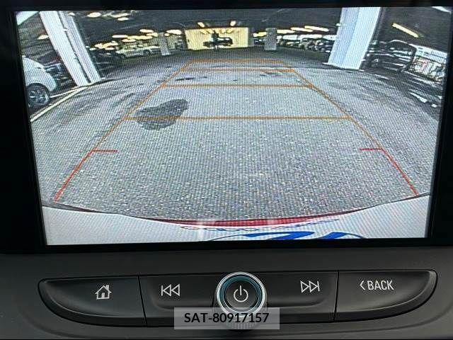 Chevrolet CAMARO 2018-01 224462-3