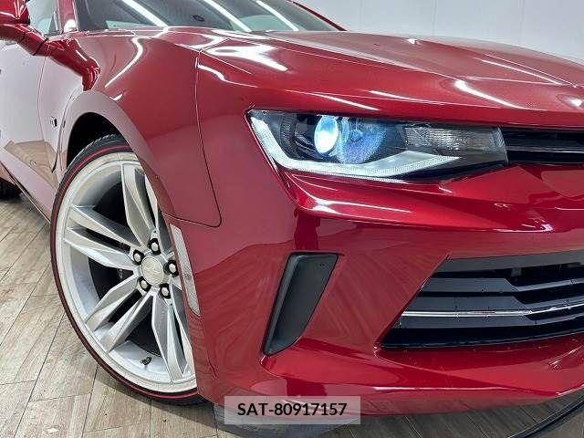 Chevrolet CAMARO 2018-01 224462-19