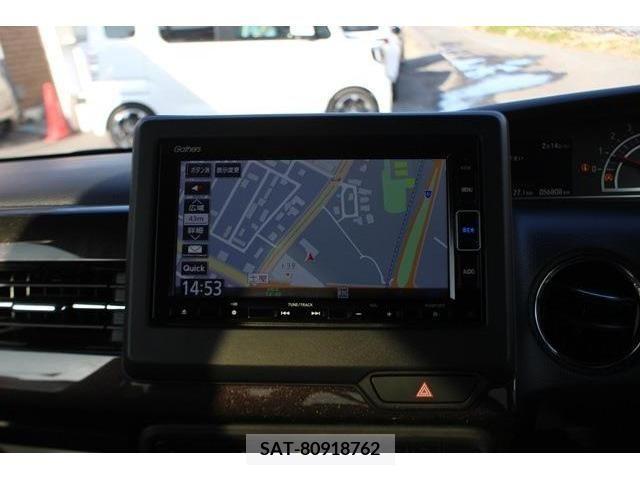 Honda N BOX CUSTOM 2020-02 222526-1