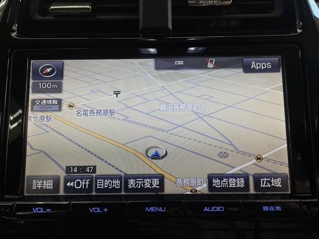 Toyota PRIUS 2016-08 9574-26