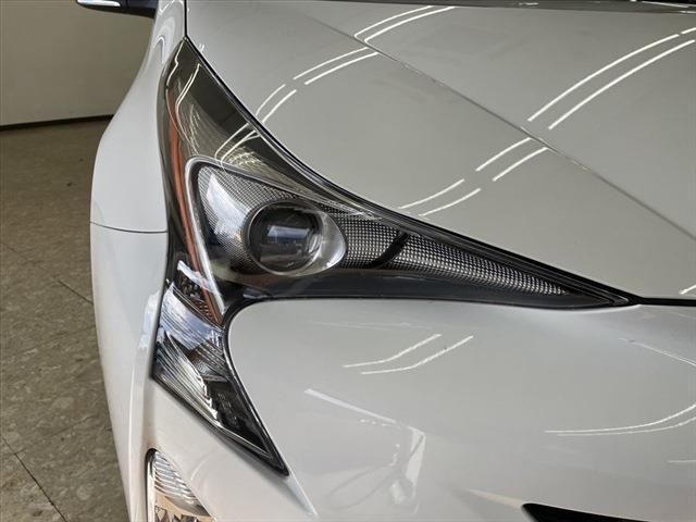 Toyota PRIUS 2016-08 9574-9